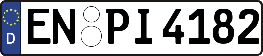 EN-PI4182