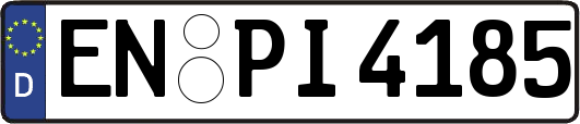 EN-PI4185