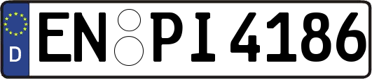 EN-PI4186