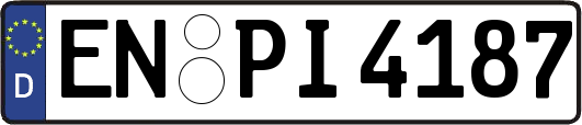 EN-PI4187