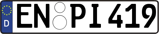 EN-PI419
