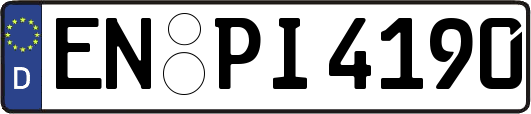 EN-PI4190