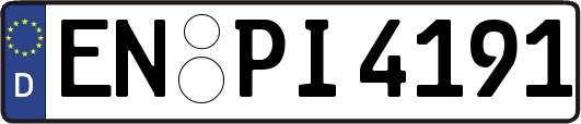 EN-PI4191