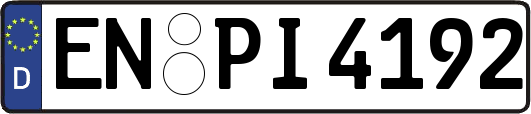 EN-PI4192