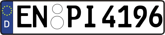 EN-PI4196