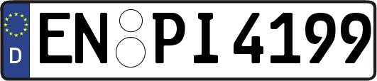 EN-PI4199