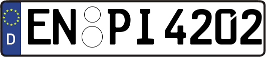 EN-PI4202