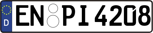 EN-PI4208