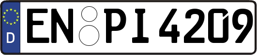 EN-PI4209
