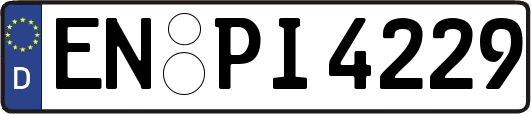 EN-PI4229