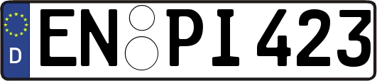 EN-PI423