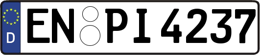 EN-PI4237