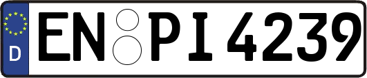 EN-PI4239