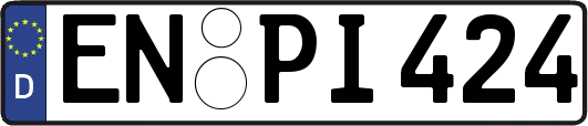 EN-PI424