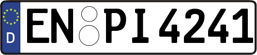 EN-PI4241