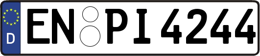 EN-PI4244