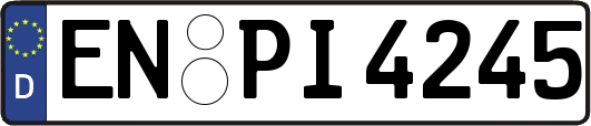 EN-PI4245