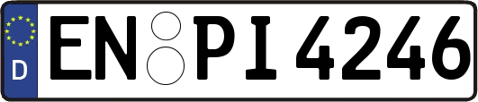 EN-PI4246