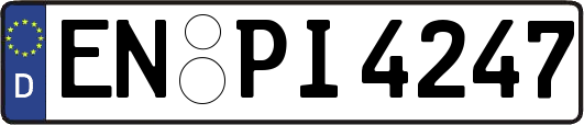 EN-PI4247