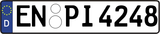 EN-PI4248