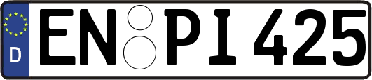 EN-PI425