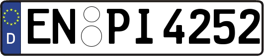 EN-PI4252