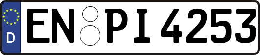 EN-PI4253
