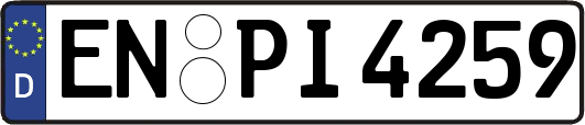 EN-PI4259