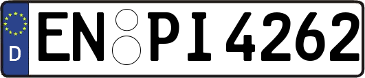 EN-PI4262
