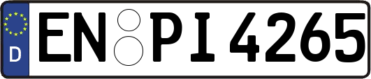 EN-PI4265
