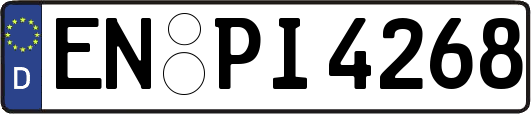 EN-PI4268