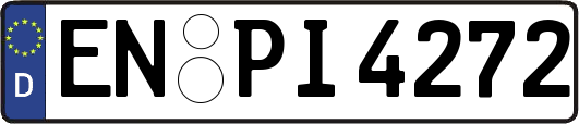 EN-PI4272