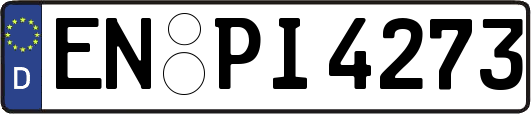 EN-PI4273