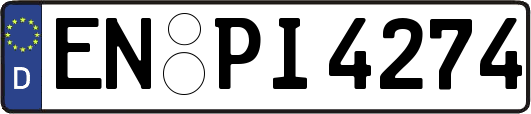 EN-PI4274