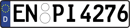 EN-PI4276