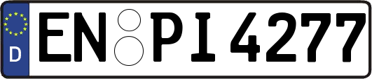 EN-PI4277
