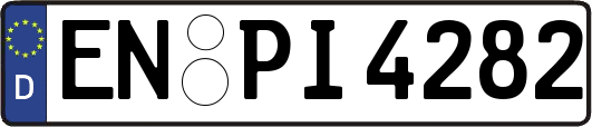 EN-PI4282