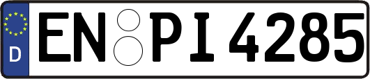 EN-PI4285