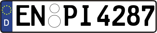 EN-PI4287