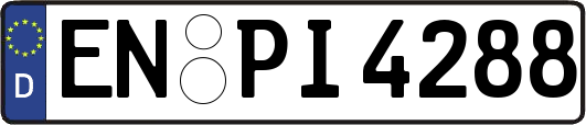 EN-PI4288