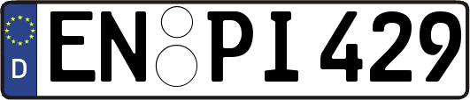 EN-PI429