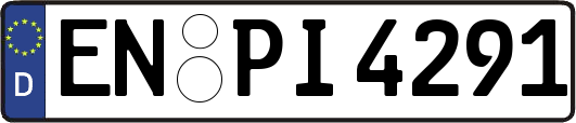 EN-PI4291