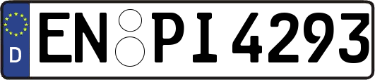 EN-PI4293