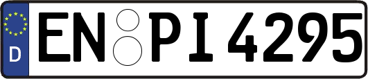 EN-PI4295