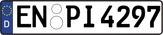 EN-PI4297