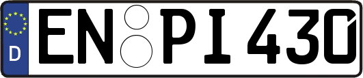 EN-PI430