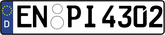 EN-PI4302