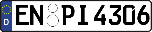 EN-PI4306