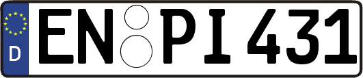 EN-PI431