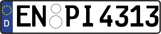 EN-PI4313
